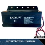 Eazy Lift Battery - 22V Lithium