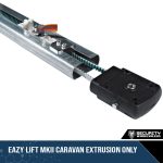 Eazy Lift MKII Caravan Extrusion Only