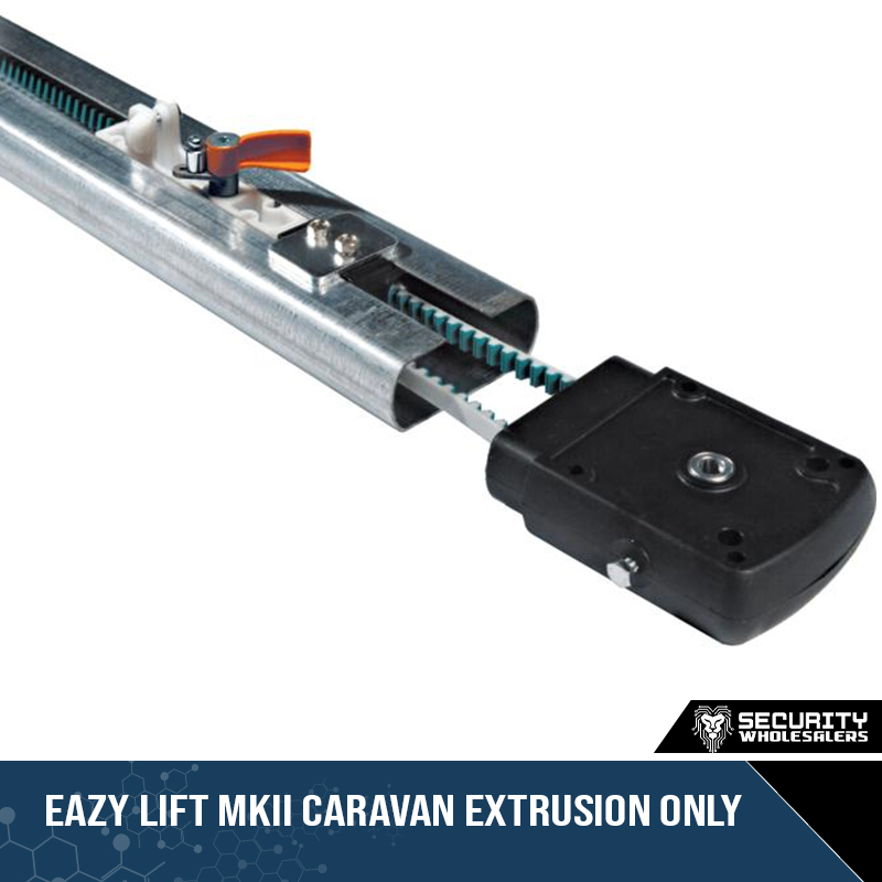 Eazy Lift MKII Caravan Extrusion Only