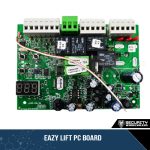 Eazy Lift PC Board