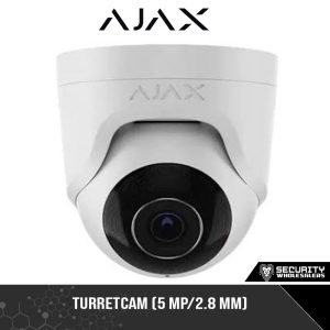 TurretCam (5 Mp/2.8 mm)