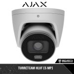 TurretCam HLVF (5 Mp)