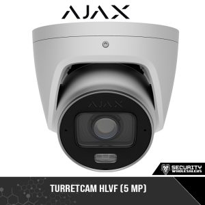 TurretCam HLVF (5 Mp)